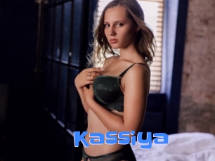 Kassiya