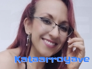 Kataarroyave