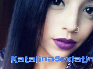 Katalinasexlatin