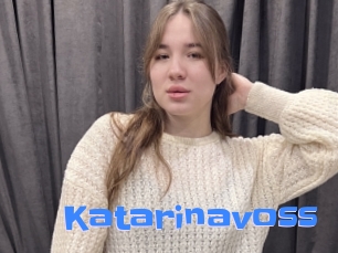 Katarinavoss