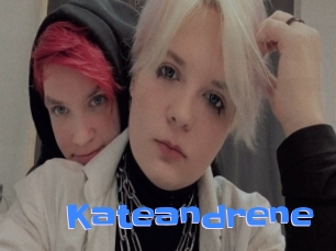 Kateandrene