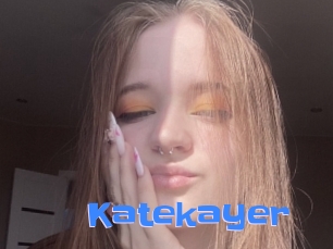 Katekayer