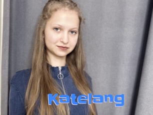 Katelang