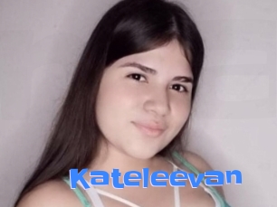 Kateleevan