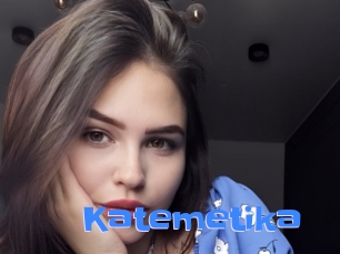 Katemetika