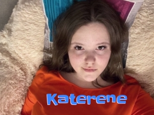 Katerene