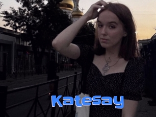 Katesay