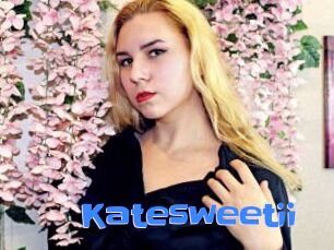 Katesweetii