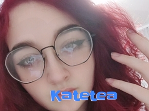 Katetea