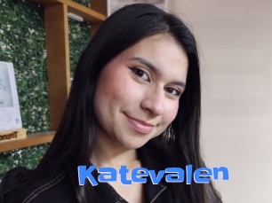 Katevalen