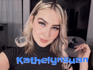 Kathelynsuan