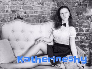 Katherineshy