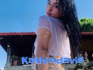 Kathiadavis