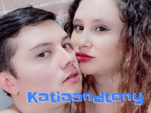 Katiaandtony