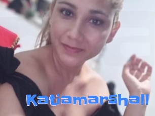 Katiamarshall