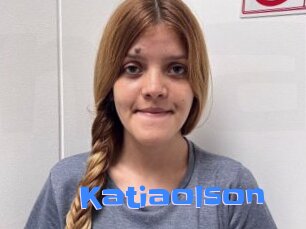 Katiaolson