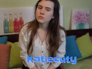 katiecuty Mausi Privat