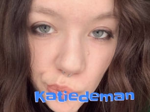 Katiedeman