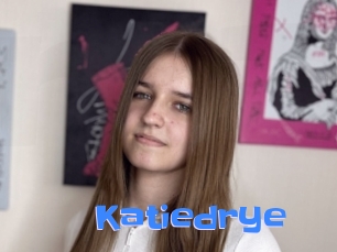 Katiedrye