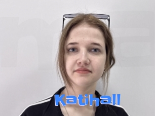 Katihall