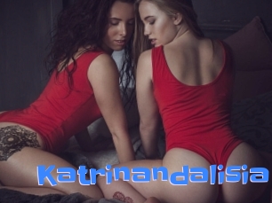 Katrinandalisia