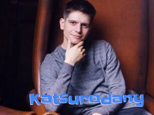 Katsurodany