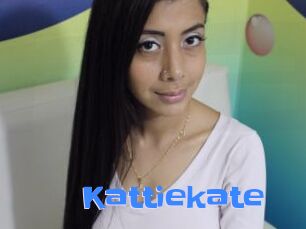 Kattiekate