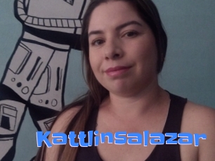 Kattlinsalazar