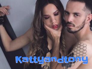 Kattyandtony