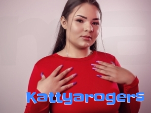 Kattyarogers