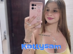 Kattysam