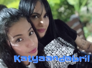 Katyaandabril