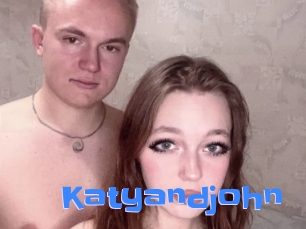 Katyandjohn