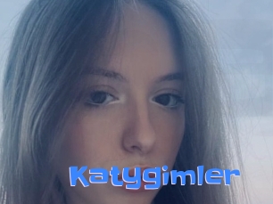 Katygimler