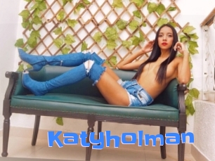 Katyholman