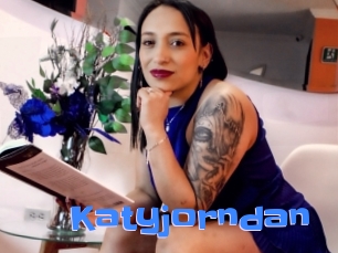 Katyjorndan