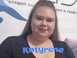 Katyrene