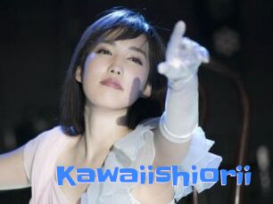 Kawaiishiorii