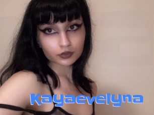 Kayaevelyna