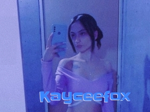 Kayceefox