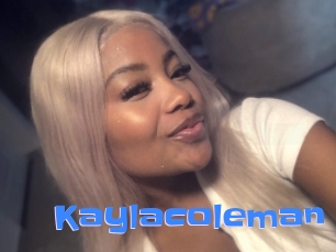 Kaylacoleman