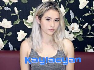 Kaylacyan