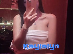 Kaylalyn