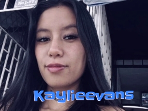 Kaylieevans