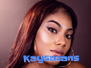 Kaysazans