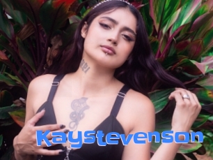 kaystevenson Mausi Privat