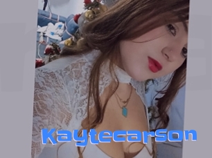 Kaytecarson