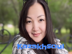 Kazakhsoul