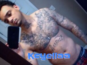 Kcyellaa