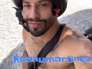 Keanumartinez